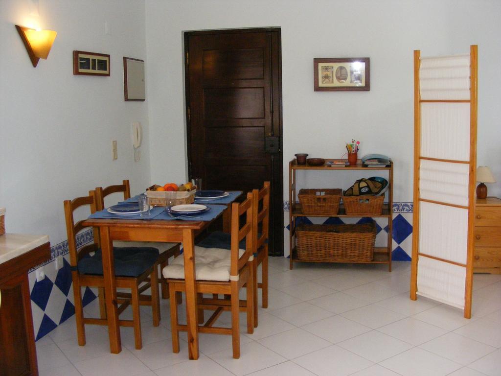 Apartamento Navegantes Apartman Sintra Szoba fotó