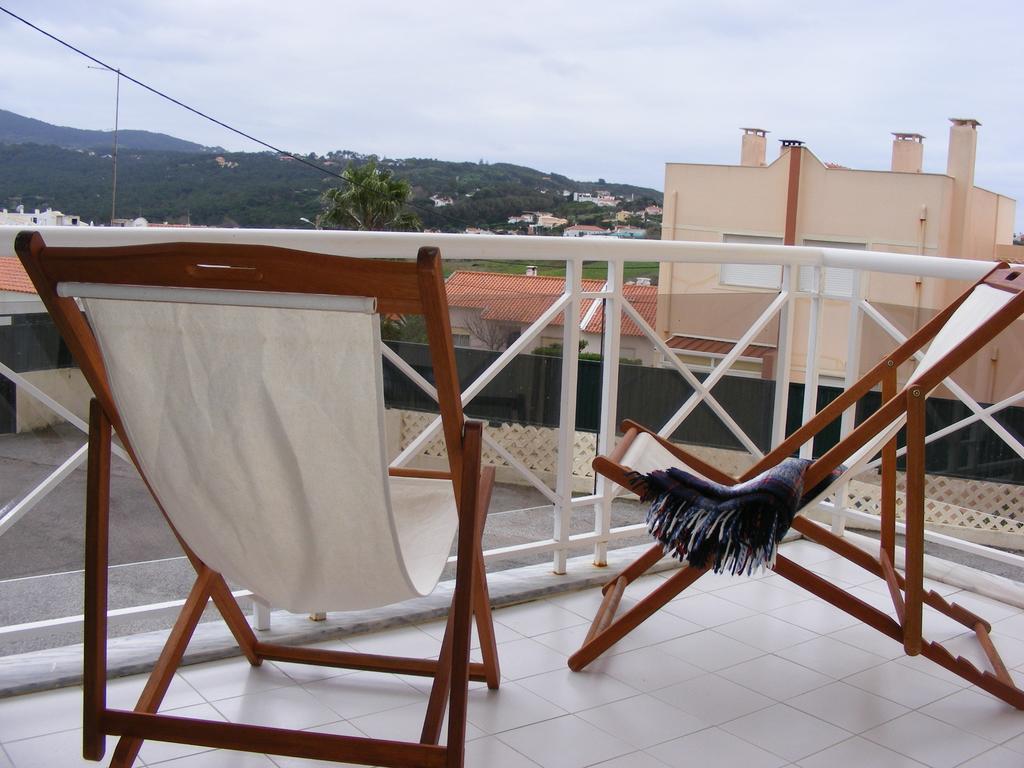 Apartamento Navegantes Apartman Sintra Szoba fotó