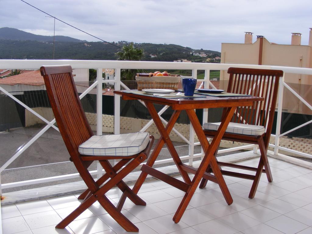 Apartamento Navegantes Apartman Sintra Szoba fotó