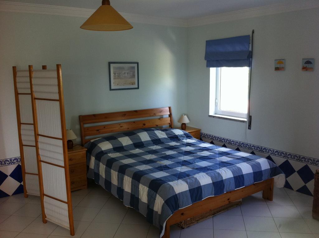 Apartamento Navegantes Apartman Sintra Szoba fotó